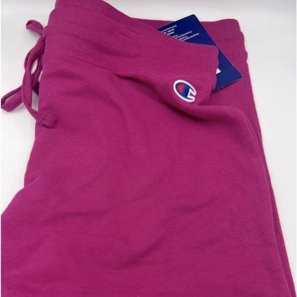 New Champion loungewear Womens
Pajama Pants, pink Size L - Picture 6 of 10